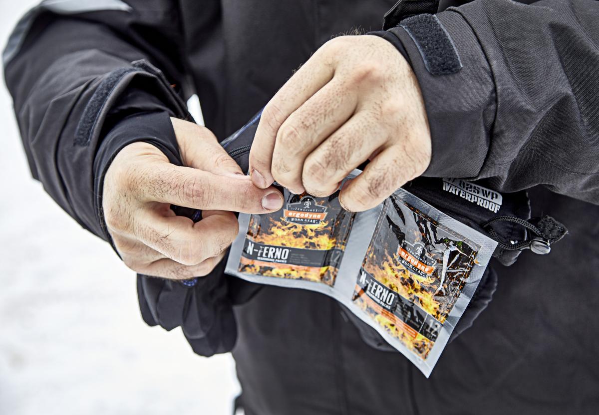Hand Warmers: How They Work (And Everything Else You Need To Know